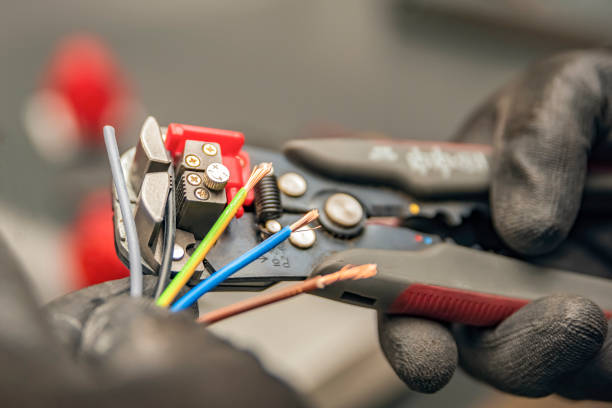 Best Circuit Breaker Repair  in Kerhonkson, NY