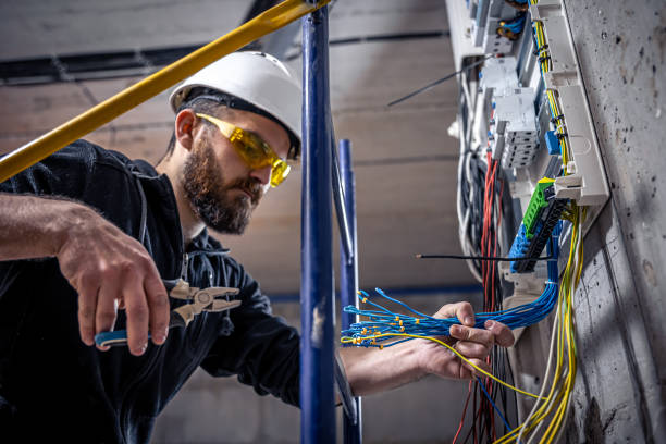 Best Residential Electrician Services  in Kerhonkson, NY