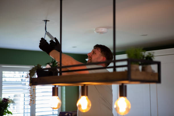 Best 24-Hour Electrician  in Kerhonkson, NY
