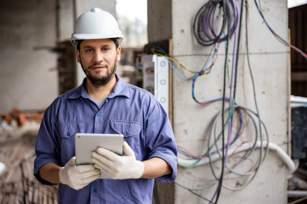 Best Electric Panel Repair  in Kerhonkson, NY