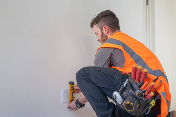 Best Electrical Repair Services  in Kerhonkson, NY
