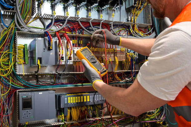 Best Electrical Wiring Services  in Kerhonkson, NY