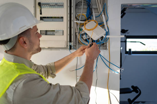 Best Electrical Troubleshooting Services  in Kerhonkson, NY